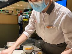 -海底捞火锅(百乐门广场店)
