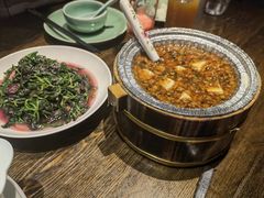 -粗茶淡饭·隐庐私厨(东亭店)