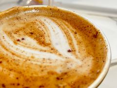 -Manner Coffee(大宁国际商业广场店)