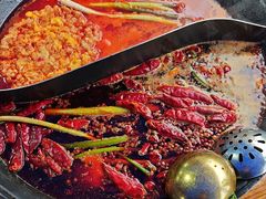 -五里关火锅(牛市口店)