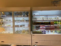 -烘焙町面包店(西四店)