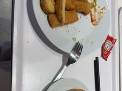 -宜家·瑞典风味餐厅(四元桥店)