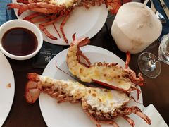-Social 秀西餐厅-长沙瑞吉酒店(运达店)
