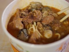-友生风味小吃(营平农产品市场店)