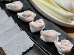 -顺德公广东猪肚鸡·煲仔饭(白石洲店)