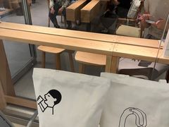 -喜茶(北京财富购物中心店)
