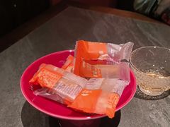 -小厨娘金榜题名(夫子庙秦淮河店)