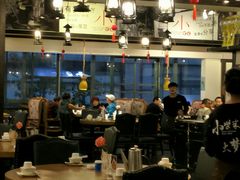 大堂-小柴米·传统江西菜(八一广场店)