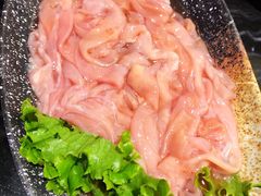 精选鸭肠-王家渡火锅(金宝汇店)