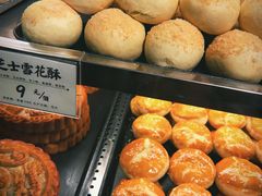 -吉庆街美食广场