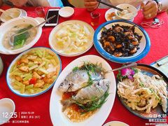 -崖口红树林海鲜餐厅