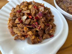 -清真利德顺小老饭庄(复兴路店)
