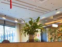 -老馆子·建德菜·山肴鱼鲜(海威新界店)