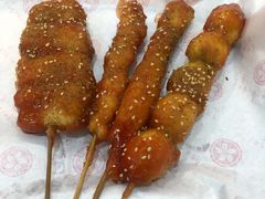 -张记炸串肠粉