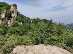 -黑龙潭风景区