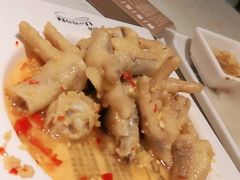 -灶座小锅烀饼·铁锅炖(道里店)
