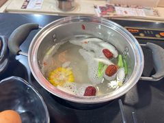 -呷哺呷哺(西单大悦城店)