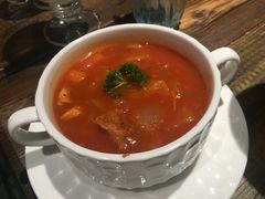 -斯比特花园西餐厅(东方商厦店)