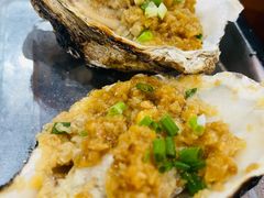 -台州老六海鲜面馆(上南总店)