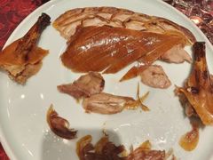 -京采烤鸭清真餐厅(金桥店)