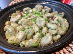 -周姑娘不等味·牛羊肉火锅·螃蟹罗氏虾·烤鱼烤串(高邮店)