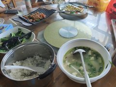 -八仔大富楼·河鲜(西江店)