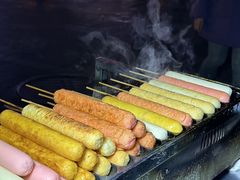 -塔湾兴顺国际观光夜市