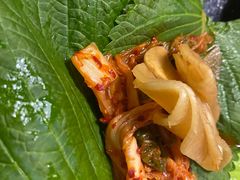 -韩盛·盛江山自助料理(于洪新玛特店)