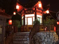 -天仁聚驴肉香(北石槽店)