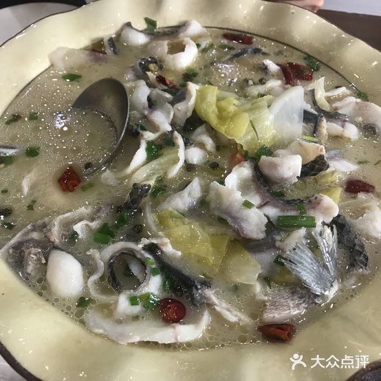 亲为先家菜馆(天宇大厦店)