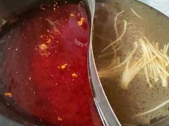 -重捞鲜毛肚火锅(东方不夜城店)