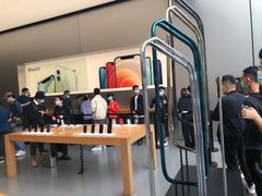 -Apple零售店(成都太古里店)