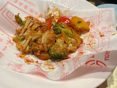 -老白清真烧烤(锦州旗舰店)