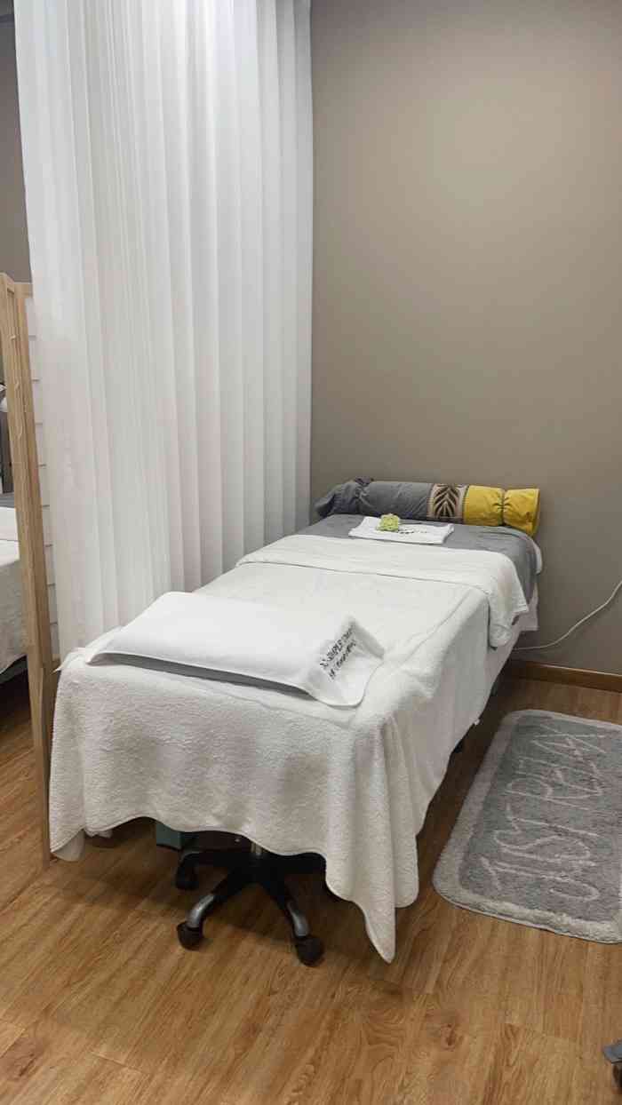 丹淳·u美形象管理中心(荣盛广场店)-"就是太棒了93,服务态度真的