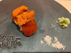 -橼舍鮨青木