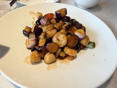 -大潮淮·淮扬菜(何园旗舰店)
