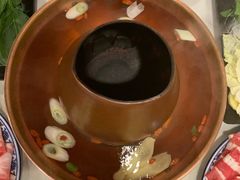 -宣武小院涮肉(前门店)