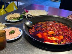 -朱光玉火锅馆(全国总店·金冠好店)