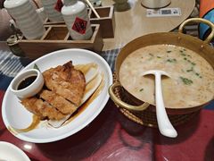 -苏小柳点心·手作小笼包(浦东嘉里城分院)