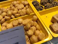 -田中先生の泡芙工坊(罗斯福店)