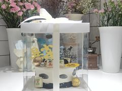 -丁先生蛋糕·品质鲜作(桐梓林店)