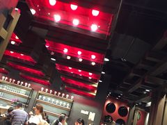 -天府小面馆(Emporium)