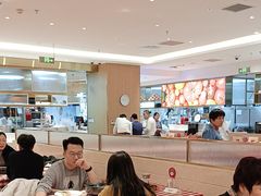 -西贝(枫蓝国际购物中心店)