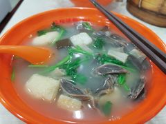 -法华汤包馆(法华镇路店)