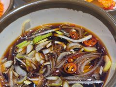 -白山烧烤(文安路万豪店)