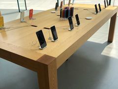 -Apple零售店(新街口店)