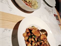 -关东小磨东北菜(漕河泾印象城店)