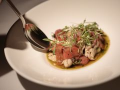 -壳里西餐厅Coquille Seafood Bistro(蒙自路店)
