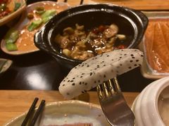 -亚龙湾红树林度假酒店御粤阁