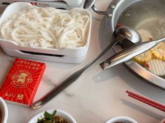 -八合里牛肉火锅(上海中山公园店)
